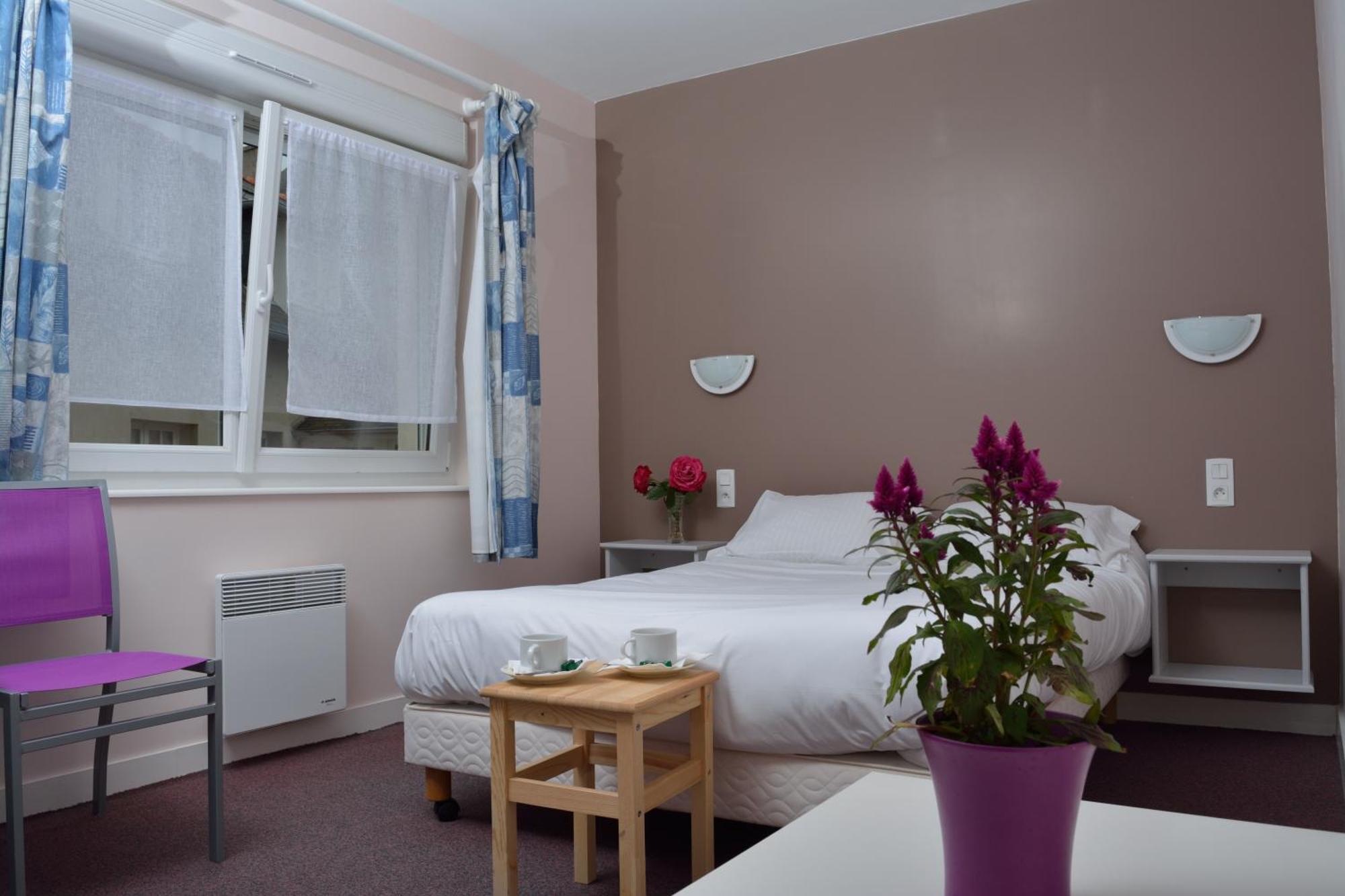 Ecume De Mer Hotel Trébeurden Quarto foto